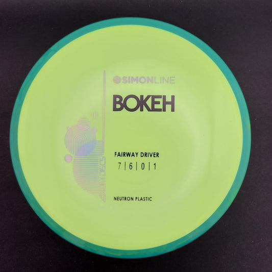 Axiom - Bokeh - Neutron