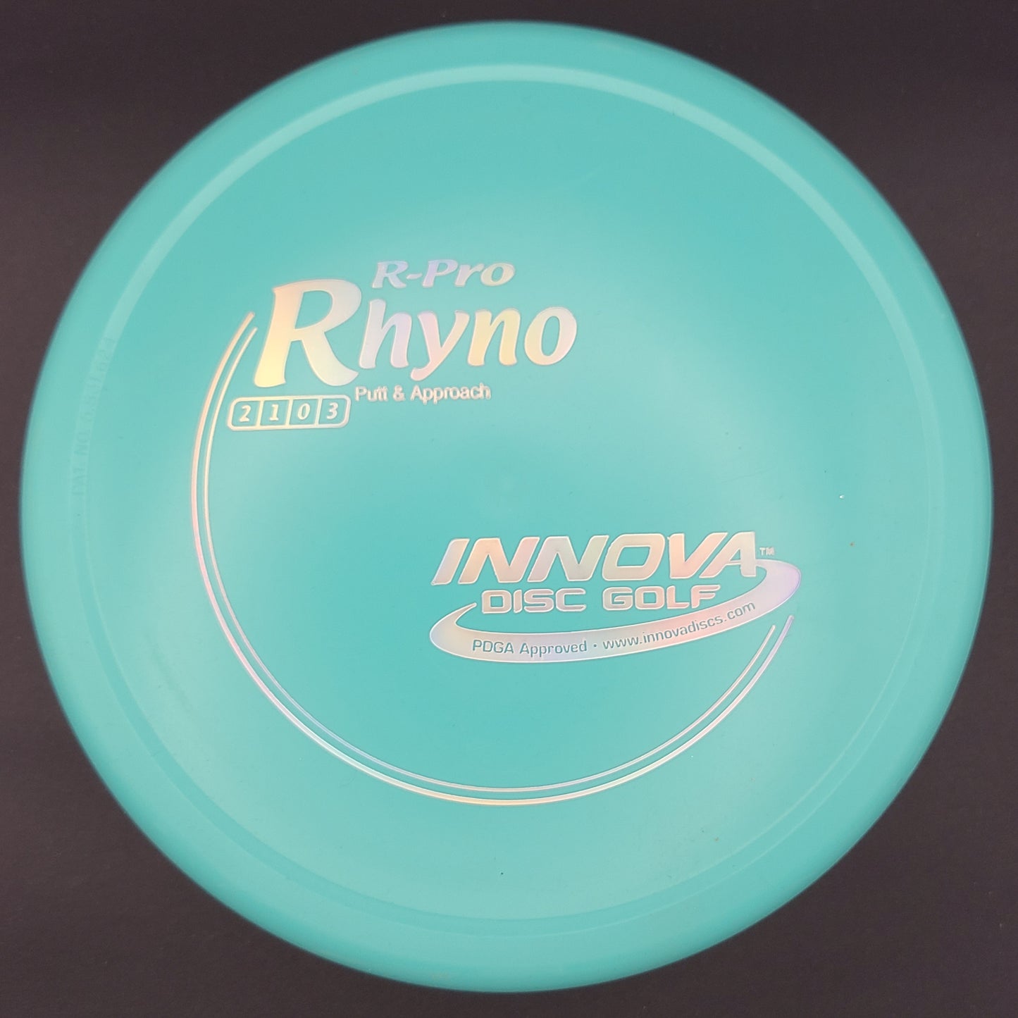 Innova - Rhyno - R-Pro