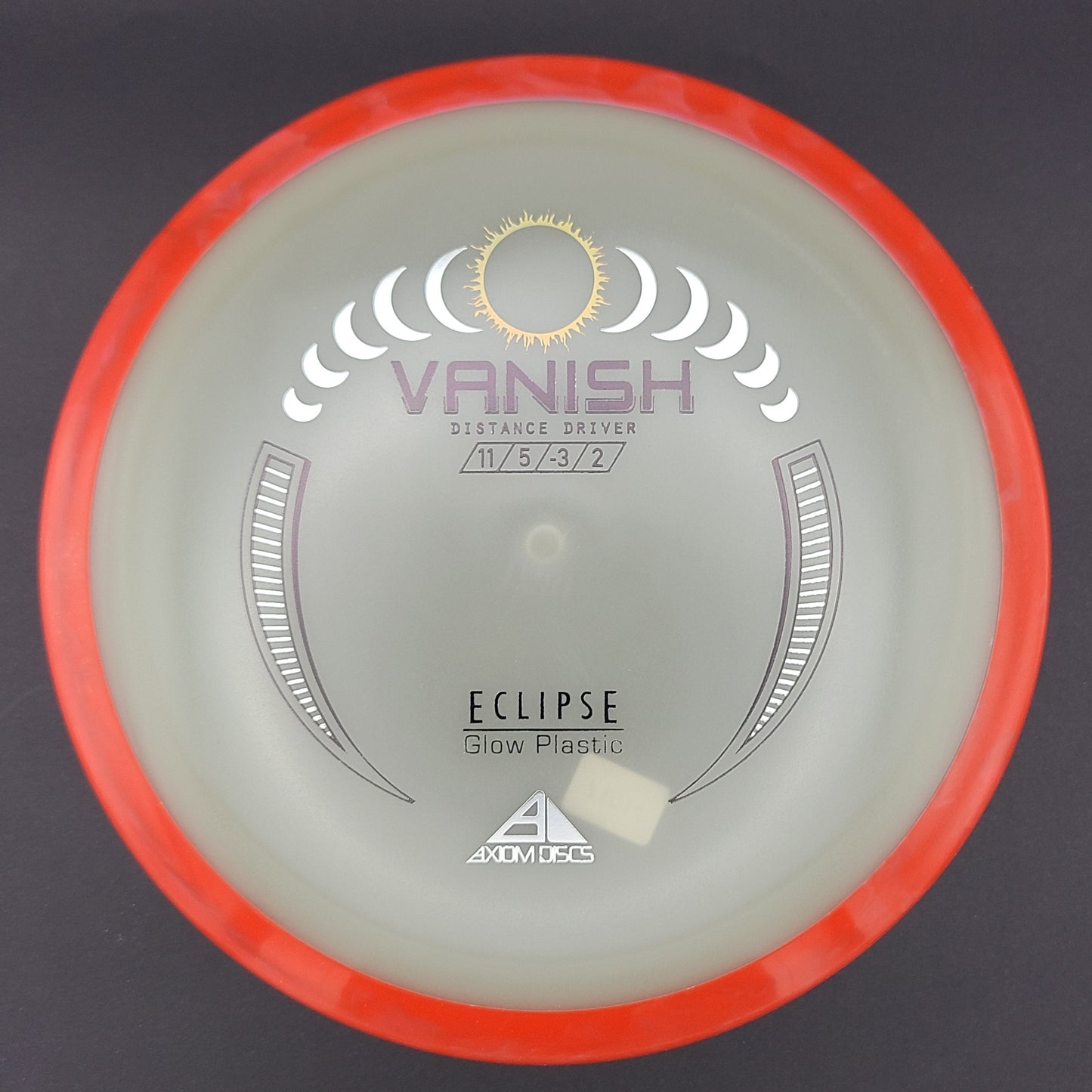 Axiom - Vanish - Eclipse 2.0