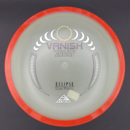 Axiom - Vanish - Eclipse 2.0