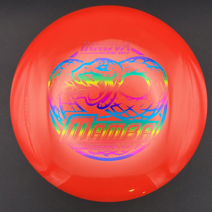 Innova - Mamba - Star