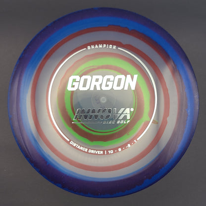 Innova - Gorgon - I-Dye Champion