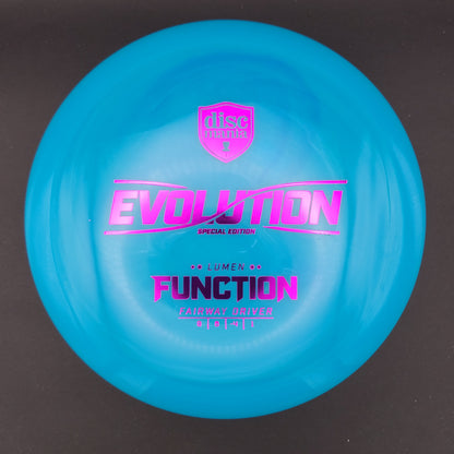 Discmania - Function - Neo Lumen
