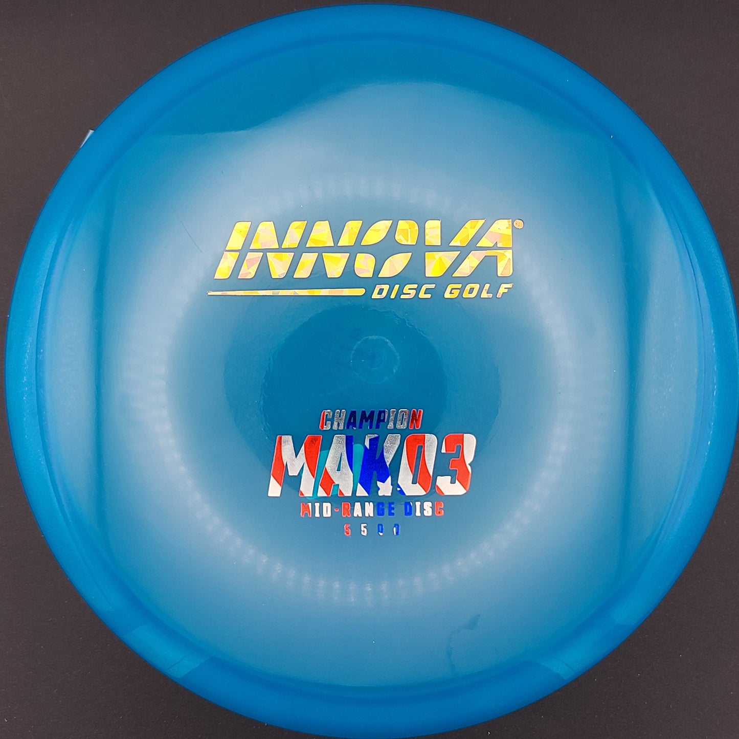 Innova - Mako3 - Champion