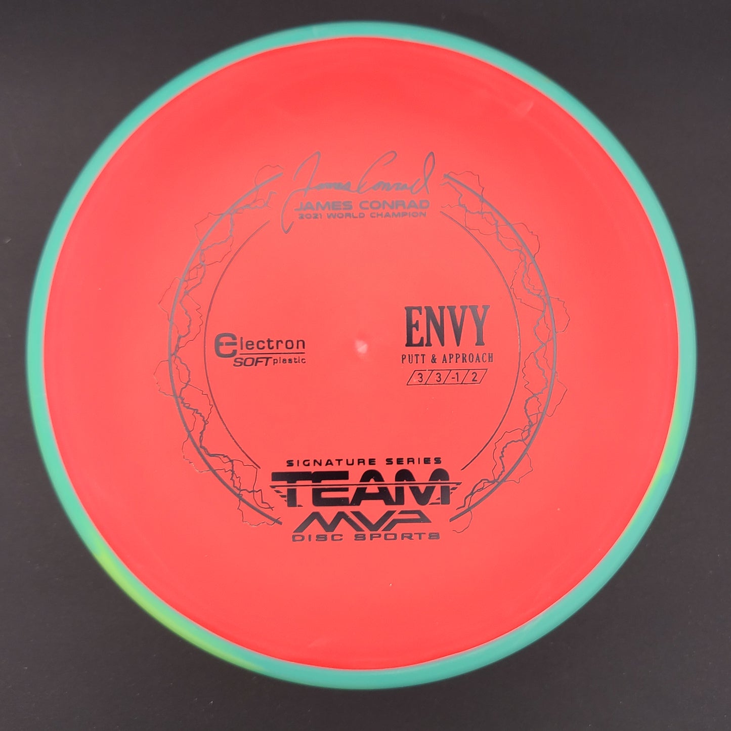 Axiom - Envy - Electron Soft