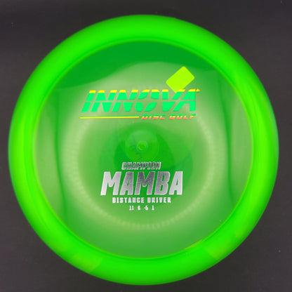 Innova - Mamba - Champion