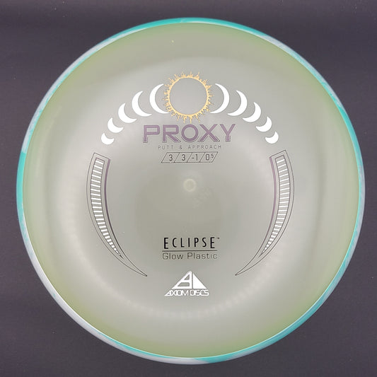 Axiom - Proxy - Eclipse