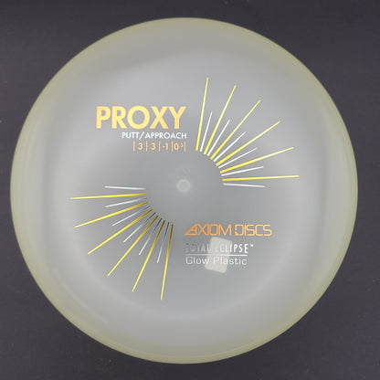 Axiom - Proxy - Total Eclipse