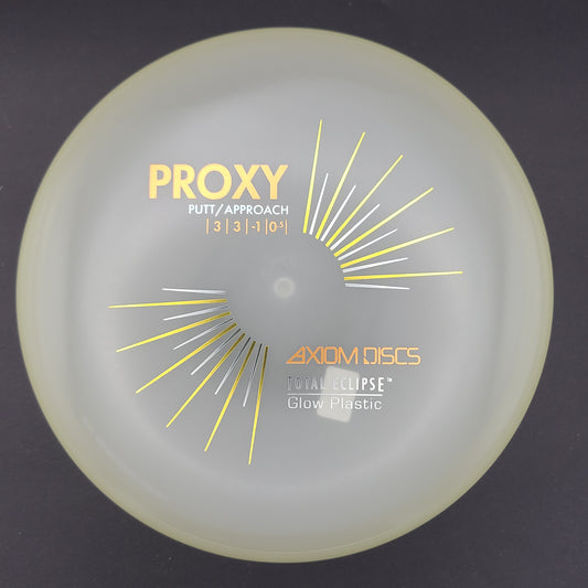Axiom - Proxy - Total Eclipse