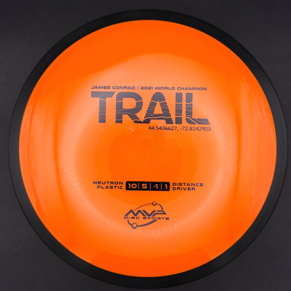 MVP - Trail - Neutron