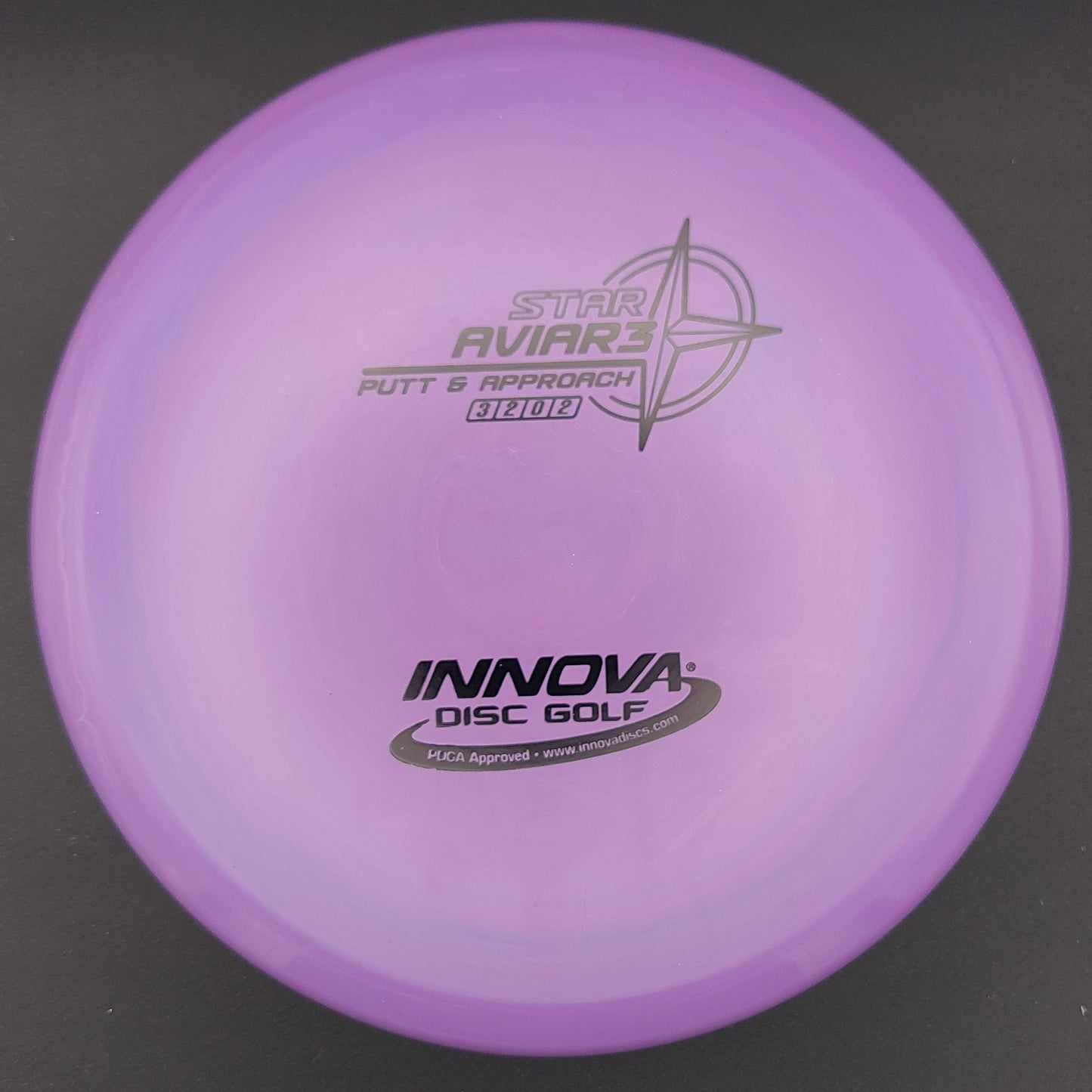 Innova - Aviar3 - Star