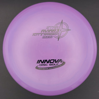 Innova - Aviar3 - Star