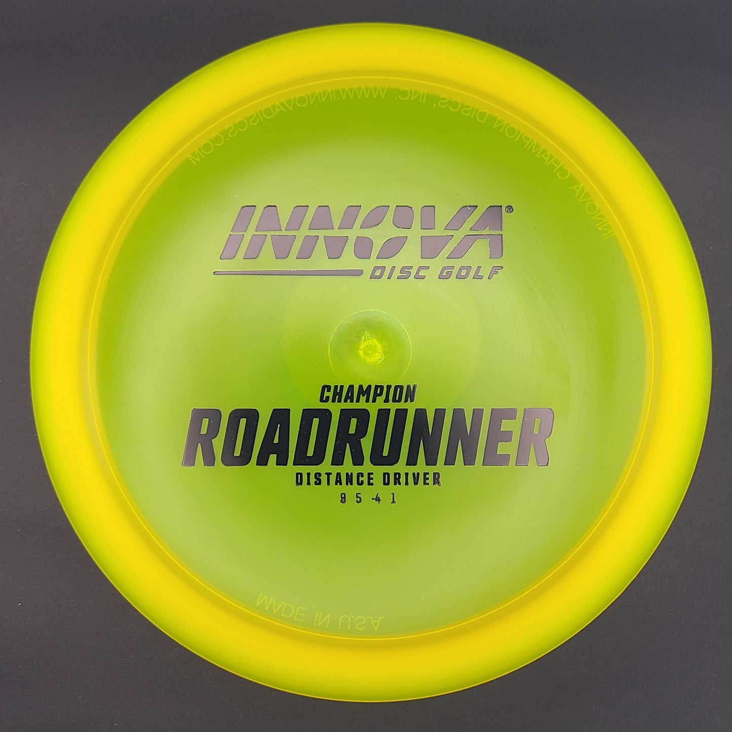 Innova - Roadrunner - Champion