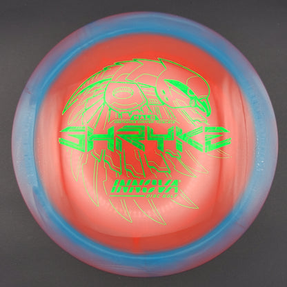 Innova - Shryke - Star Halo