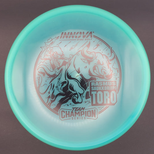 Innova - Toro - Champion Proto Glow / Rasmus Saukkoriipi 2025