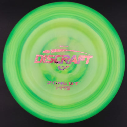 Discraft - Zone GT with Banger GT Top - ESP (First Run)