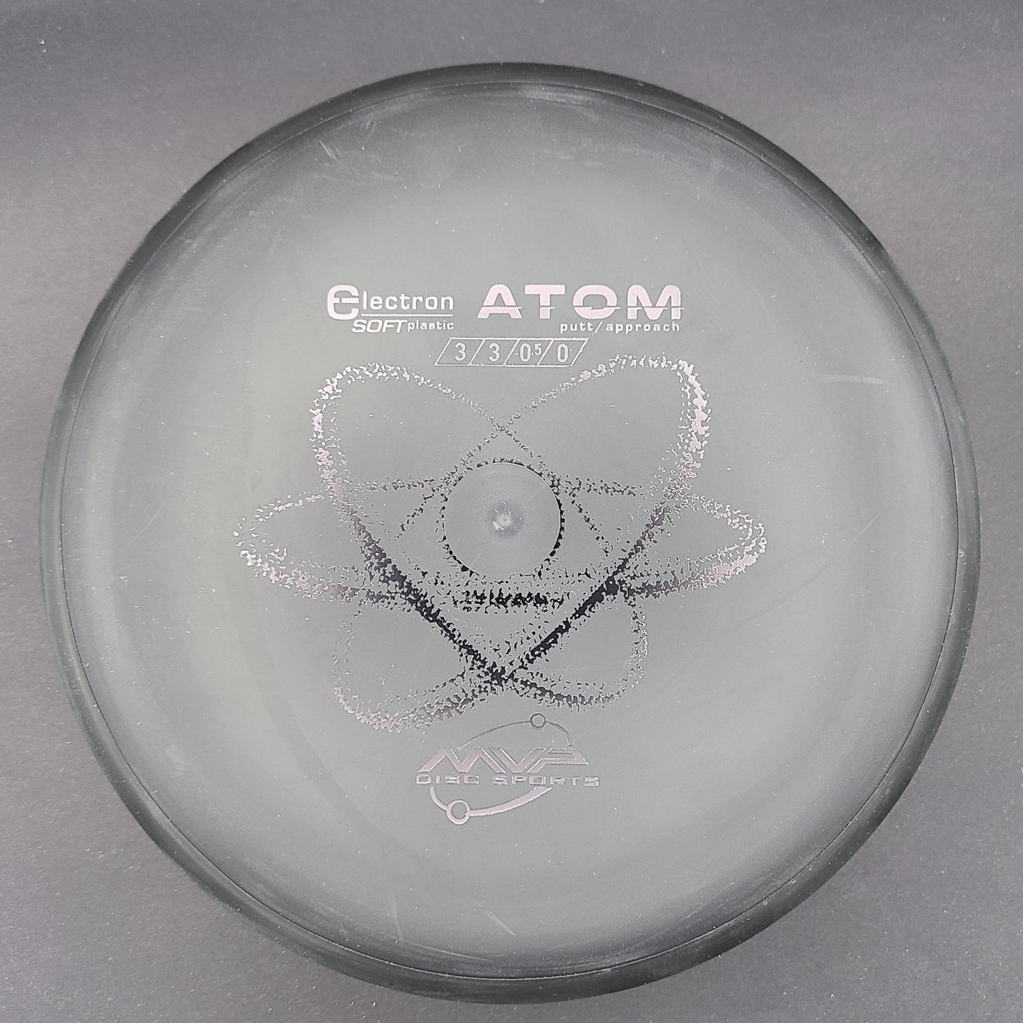 MVP - Atom - Electron Soft