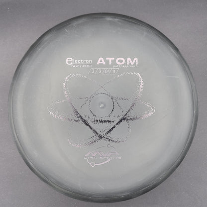 MVP - Atom - Electron Soft