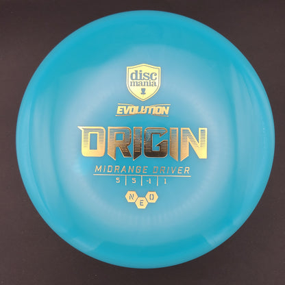 Discmania - Origin - Neo