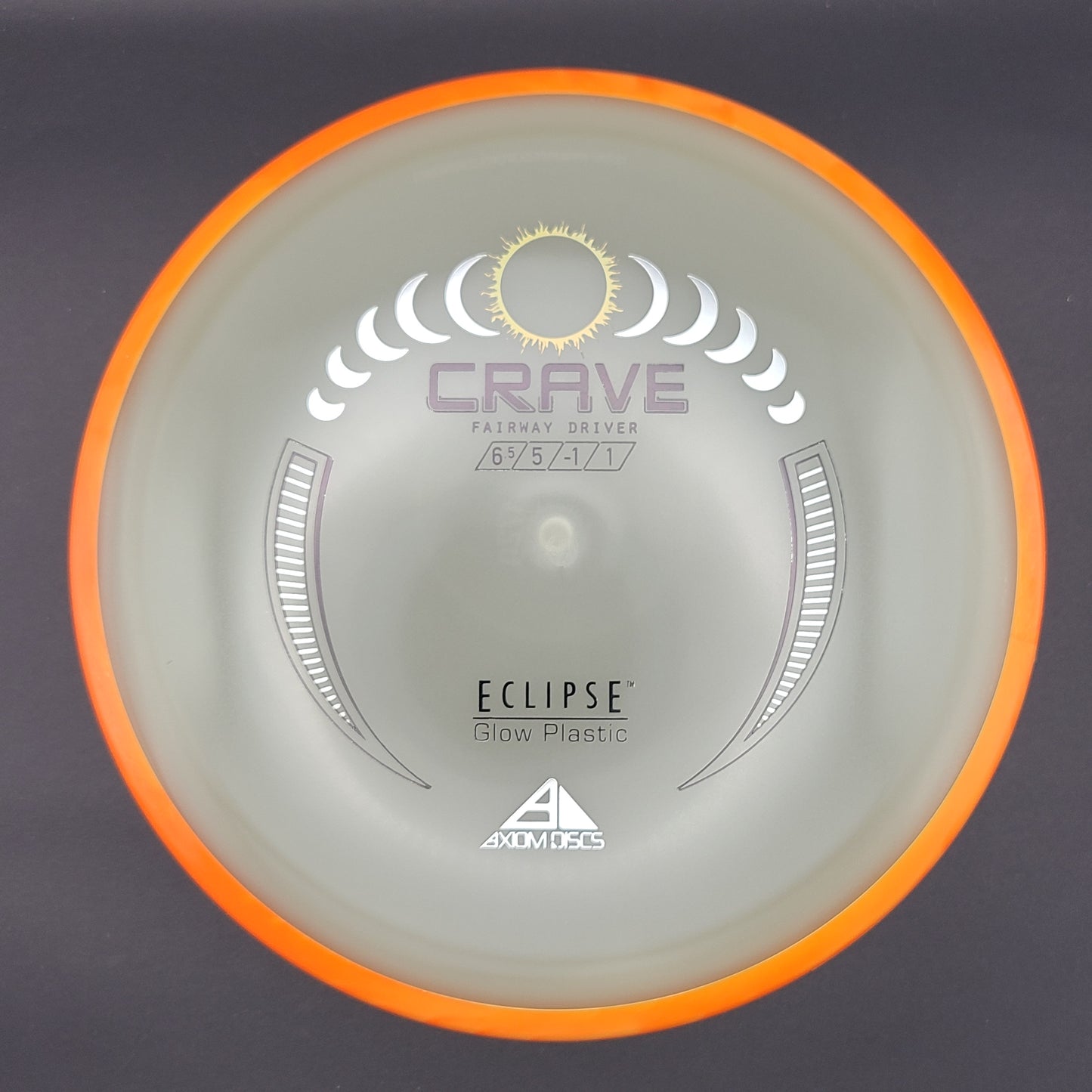 Axiom - Crave - Eclipse