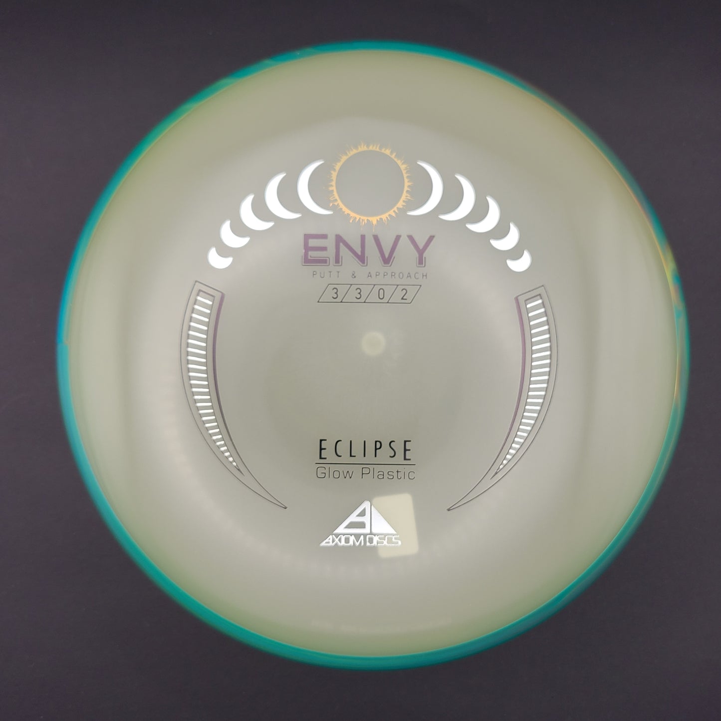 Axiom - Envy - Eclipse