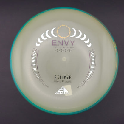 Axiom - Envy - Eclipse