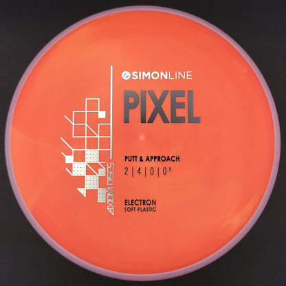 Axiom - Pixel - Electron Soft