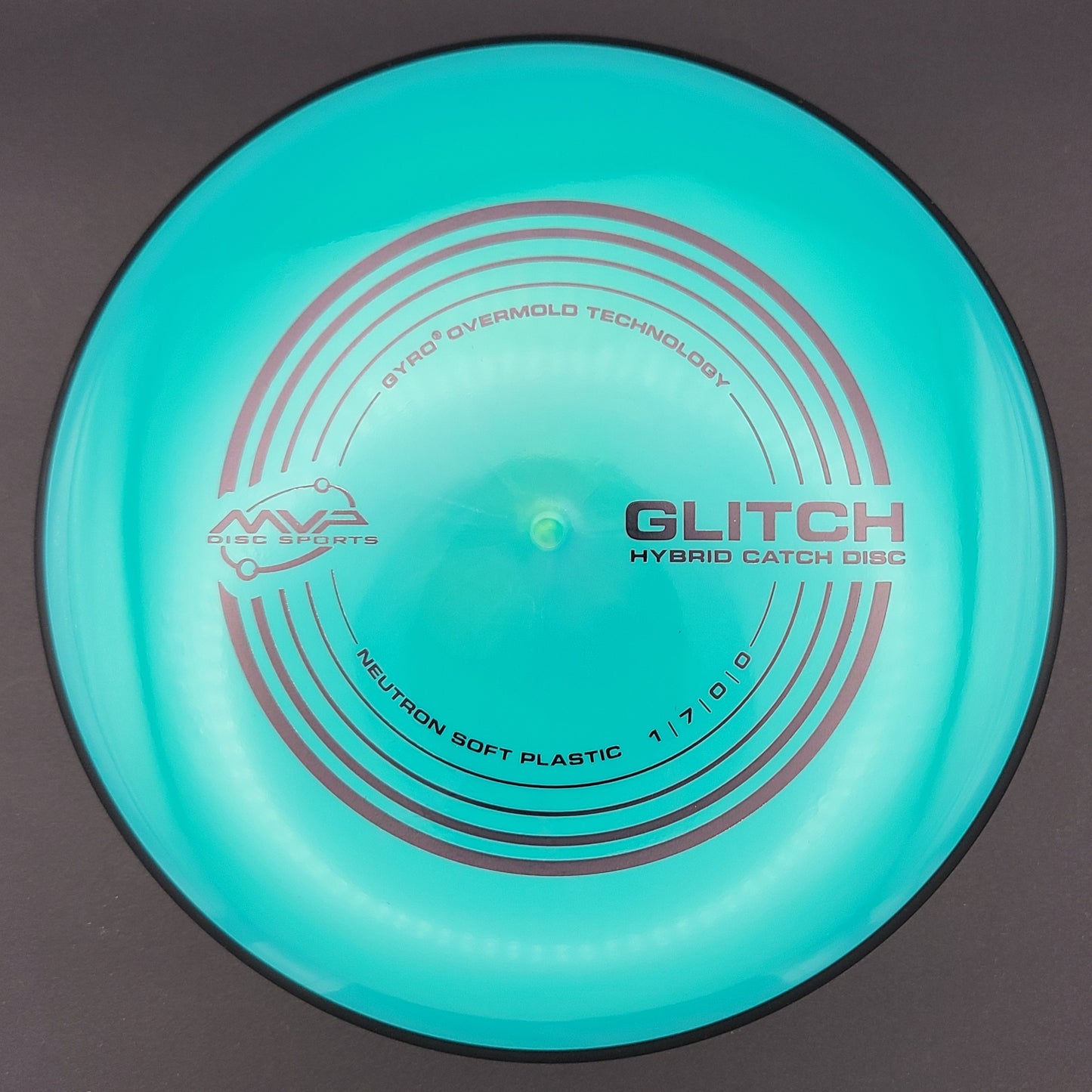 MVP - Glitch - Neutron Soft