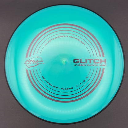 MVP - Glitch - Neutron Soft
