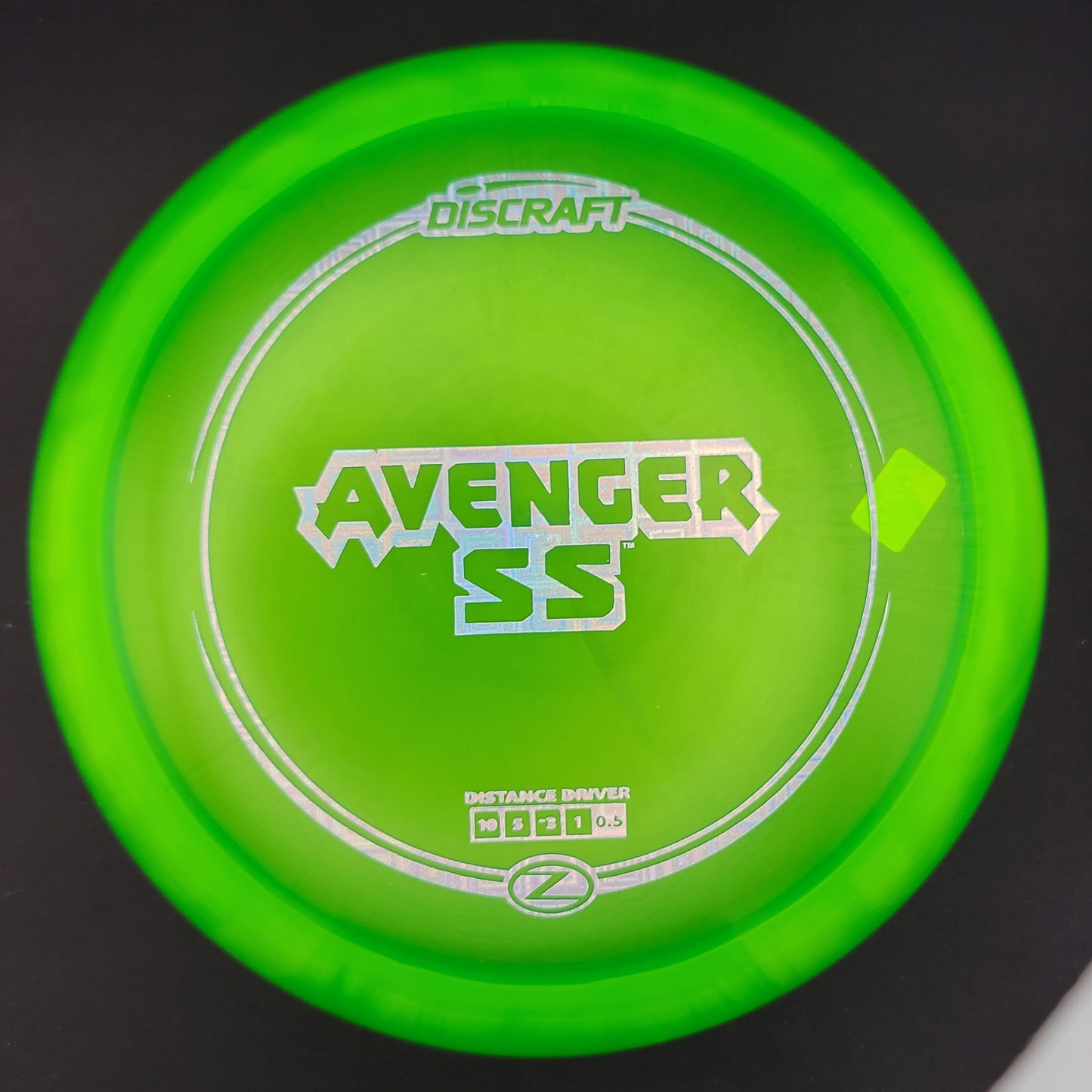 Discraft - Avenger SS - Z