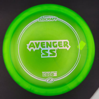 Discraft - Avenger SS - Z
