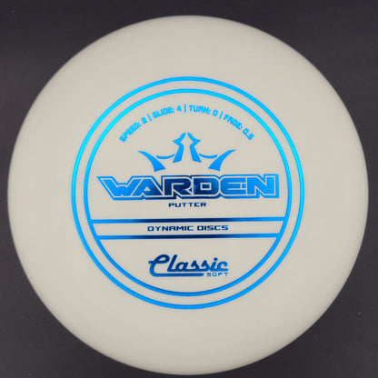 Dynamic Discs - Warden - Classic