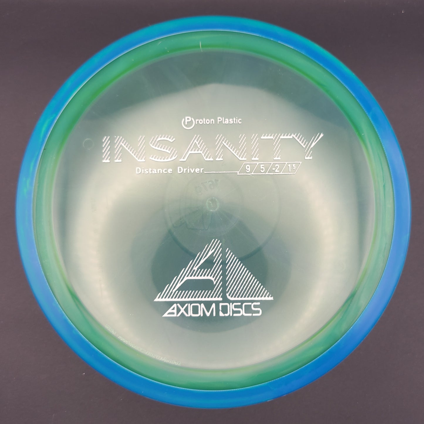 Axiom - Insanity - Proton