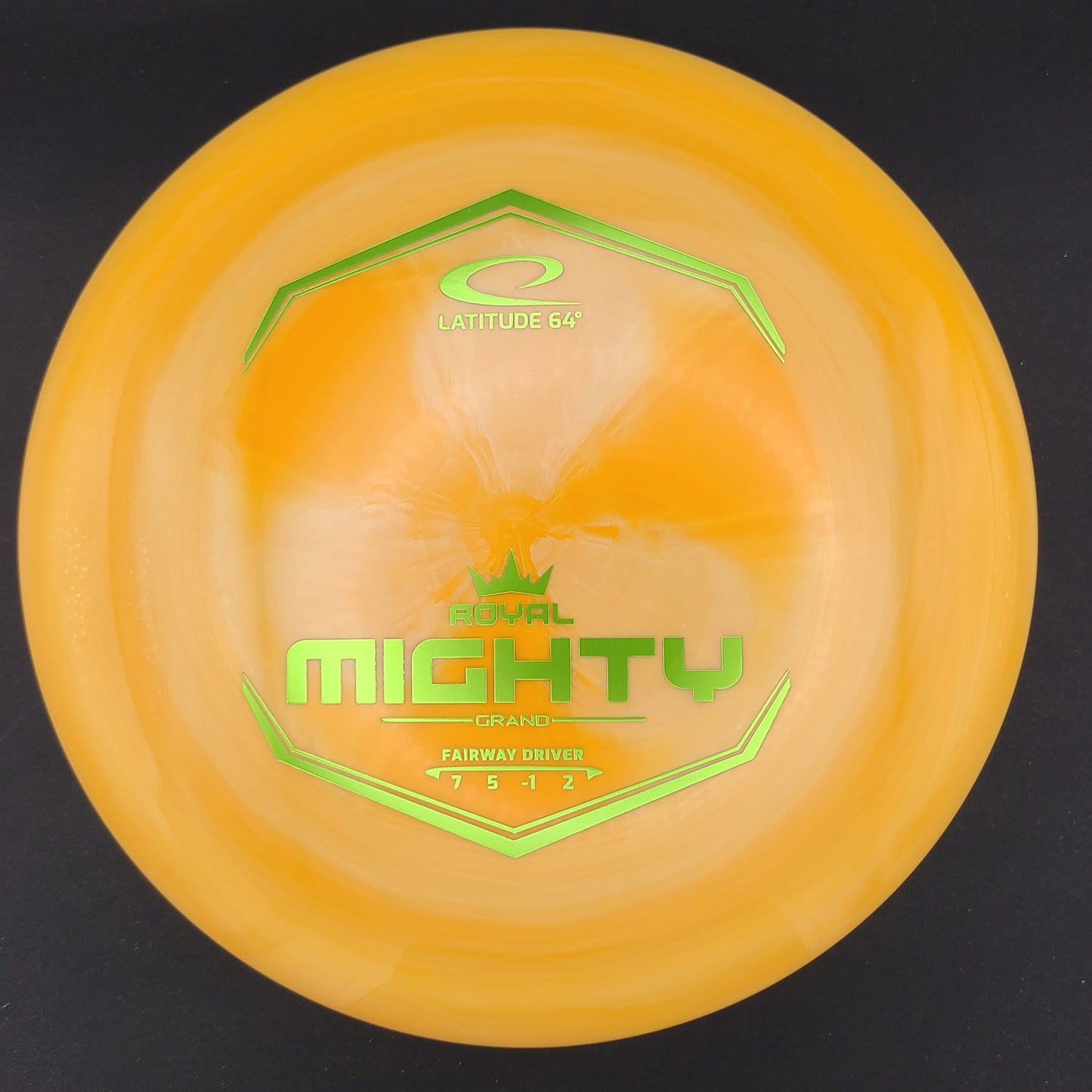 Latitude 64 - Mighty - Royal Grand