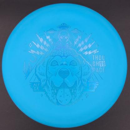 Thought Space Athletics - Alter - Nerve Firm