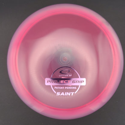 Latitude 64 - Saint - Project Grip