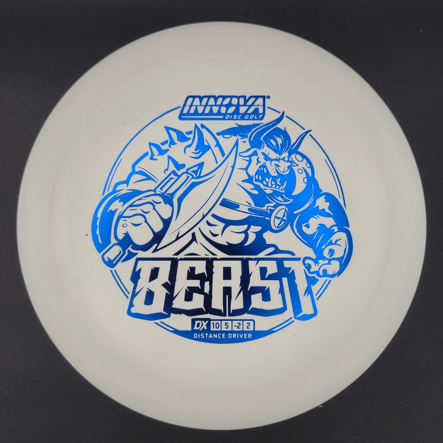 Innova - Beast - DX