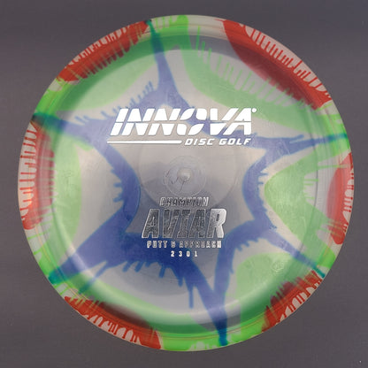 Innova - Aviar - I-Dye Champion