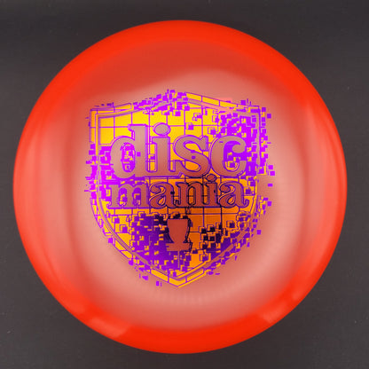 Discmania - Origin - Neo Lumen Special Edition