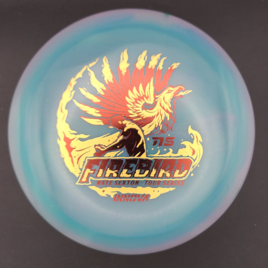 Innova - Firebird - Champion Proto Glow (Nate Sexton 2026) Tour Series