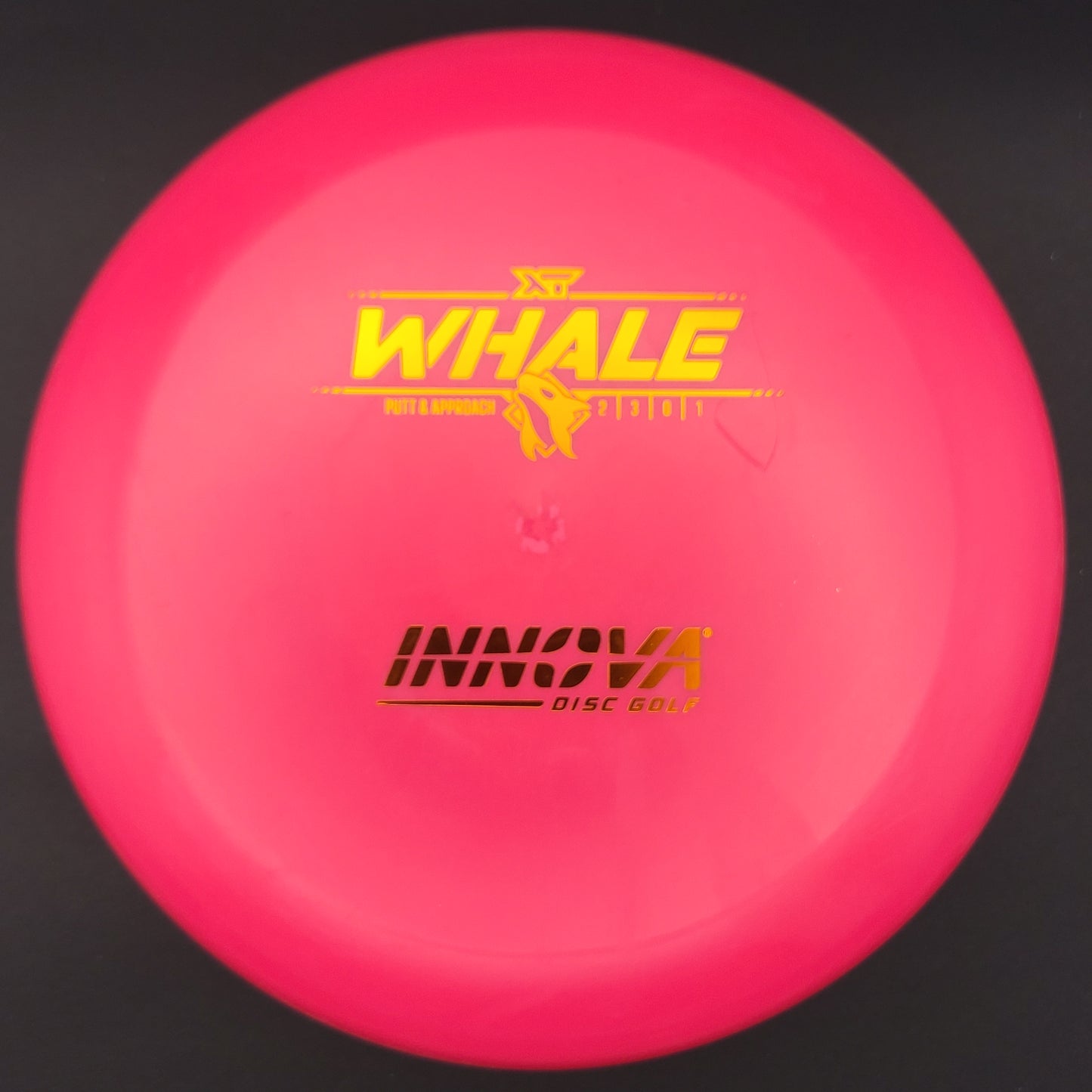 Innova - Whale - XT