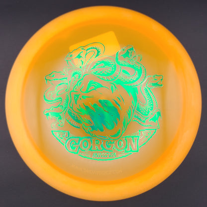 Innova - Gorgon - Proto Glow Champion (Halloween 2024 Limited Edition)