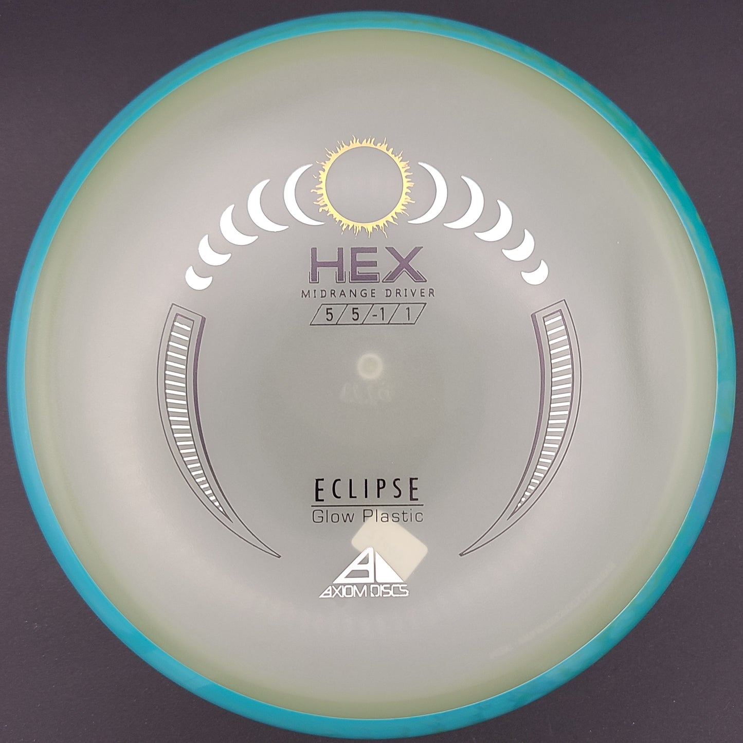 Axiom - Hex - Eclipse