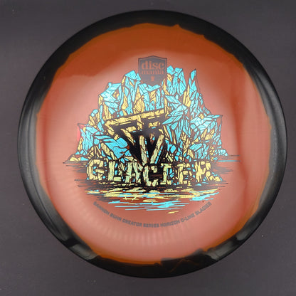 Discmania - Glacier - Horizon C-Line (Gannon Buhr Creator Series)