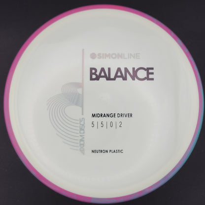 Axiom - Balance - Neutron