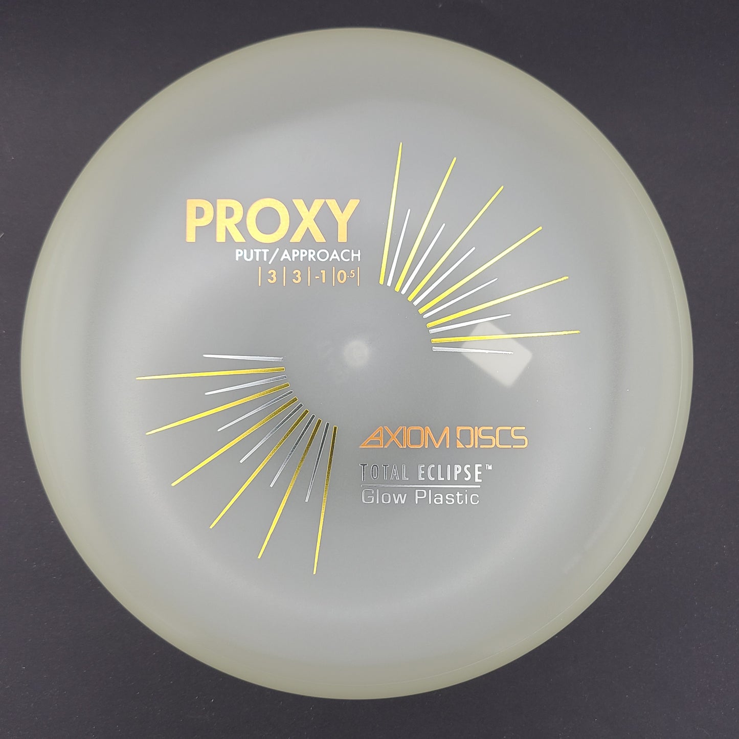 Axiom - Proxy - Total Eclipse