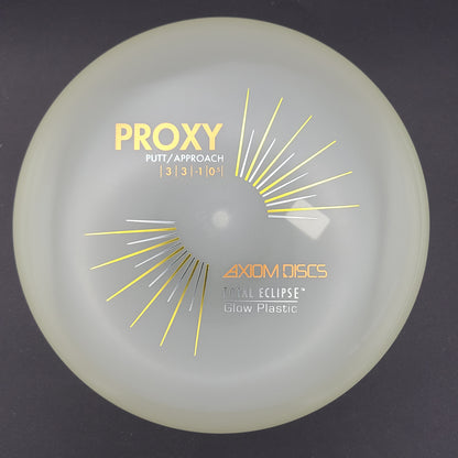 Axiom - Proxy - Total Eclipse