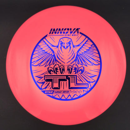 Innova - TL - Star