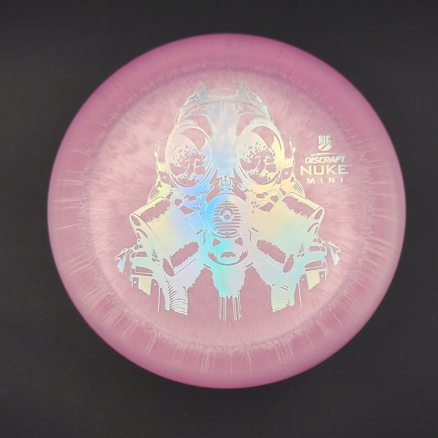 Discraft - Macro BigZ Nuke