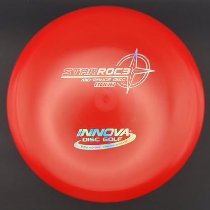 Innova - Roc3 - Star